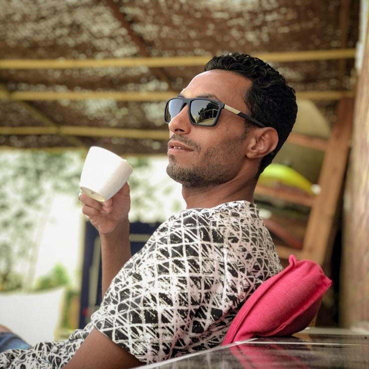 Anna Schmidt - Founder of EchoForestLine