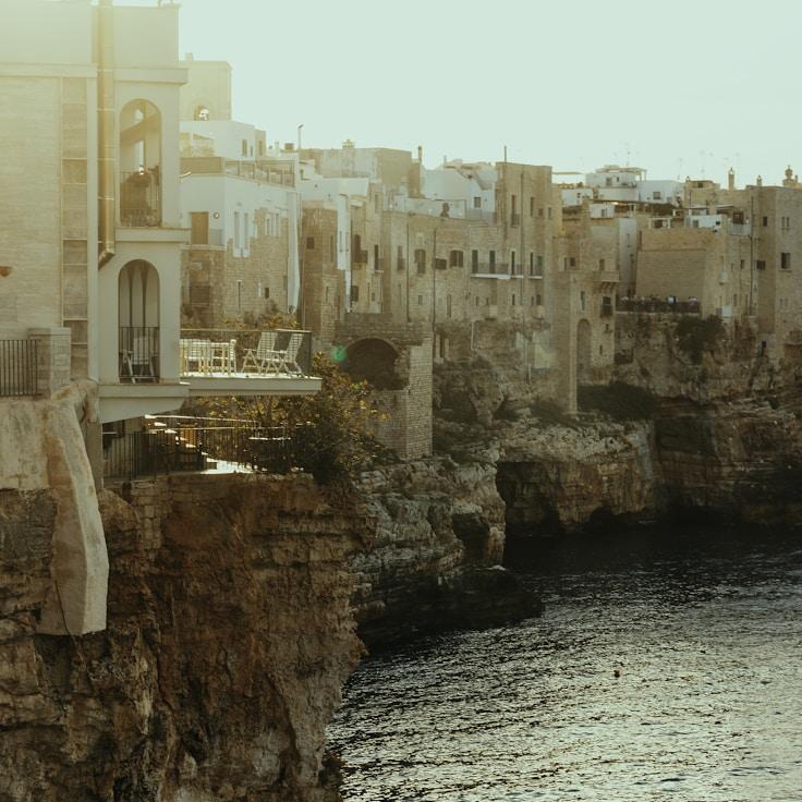 Kids playground area in Germany
